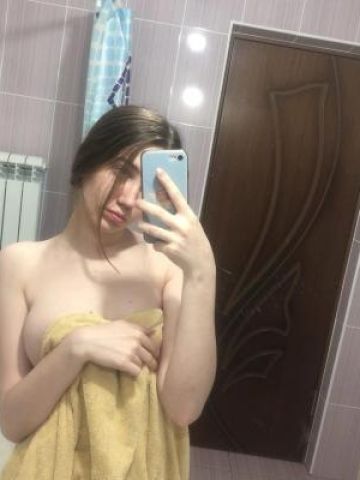 Проститутка Зина